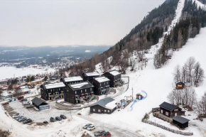 Funäs Ski Lodge